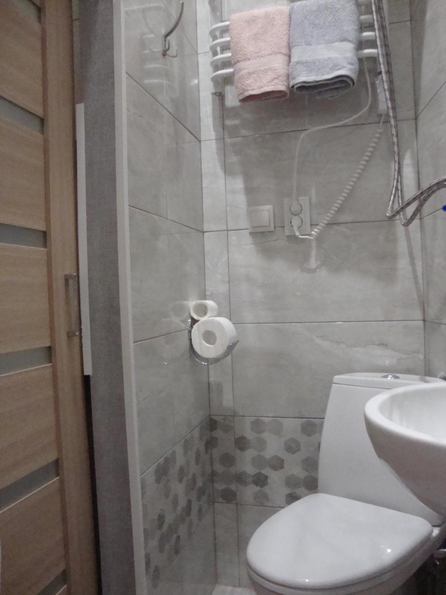 Apartments Near Rynok Square On Staroyevreyska And Fedorova Streets Lviv