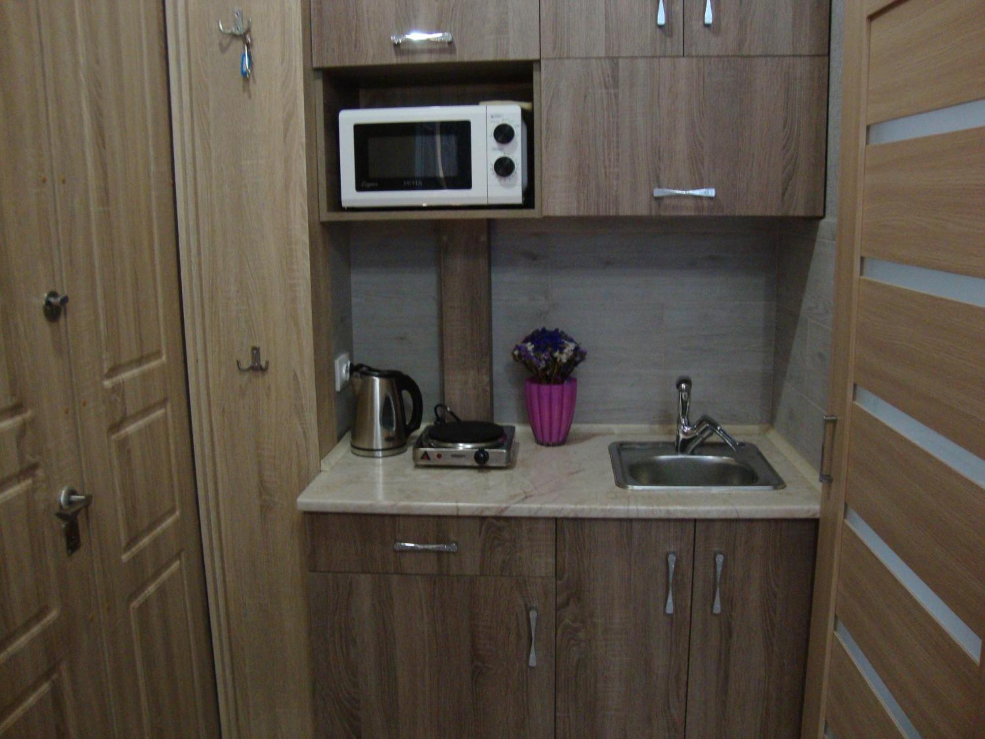 Apartments Near Rynok Square On Staroyevreyska And Fedorova Streets Apartment Lviv