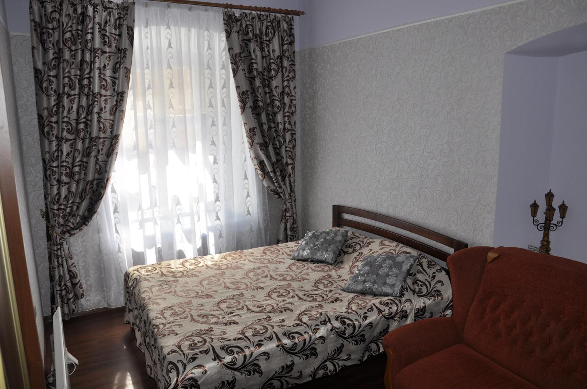 公寓 Near Rynok Square On Staroyevreyska And Fedorova Streets 利沃夫